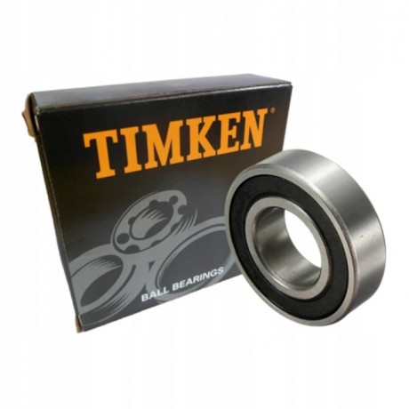 ŁOŻYSKO 6014 2RS TIMKEN