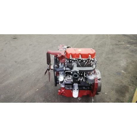 NOWY SILNIK 3P/MF255 AD3.152