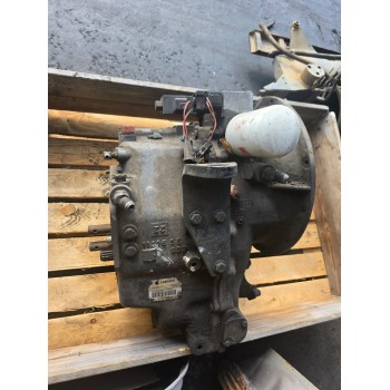 CARRARO TLB1 SKRZYNIA BIEGÓW