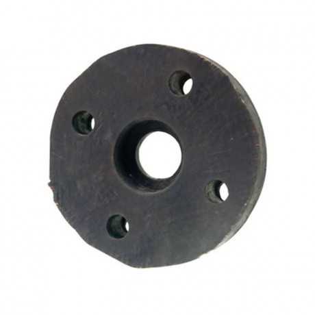 SPRZĘGŁO GUMOWE FI-115 4-OTWORY