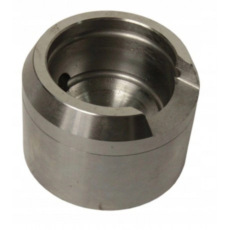 CZASZA CYLINDRA SIŁOWNIKA Q60 D47