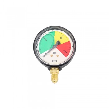 MANOMETR 1,6 MPA OPRYSKIWACZ