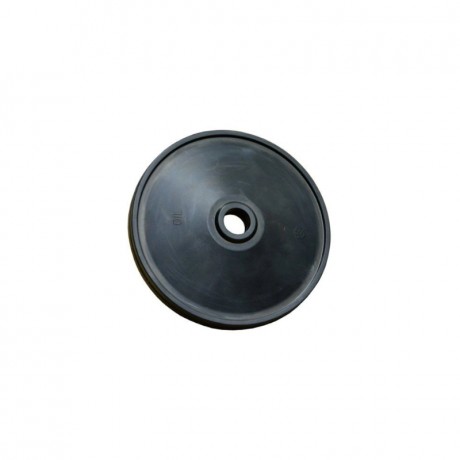 PRZEPONA Z OTWOREM 118X12/Z OPRYSKIWACZ