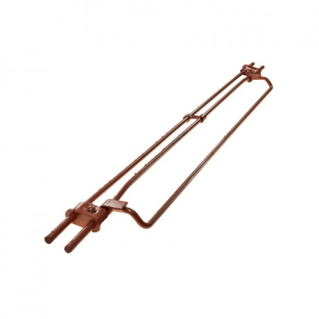 PRĘT WAHADŁOWY KOPACZKA