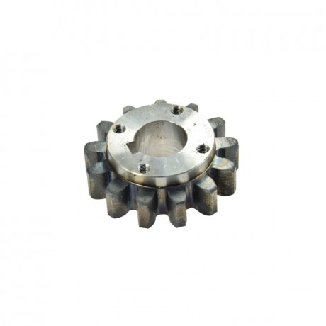 KOŁO ZĘBATE WALCOWE ANNA