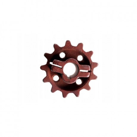 KOŁO DWUDZIELNE TAŚMY Z KOŁ.FI-35 KOPACZKA