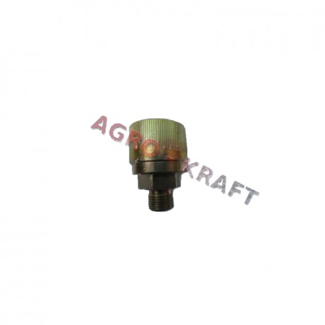 WTYKA HYDRAULIKI BIZON