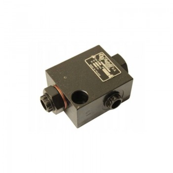 REGULATOR PRZEPŁYWU HYHV491...