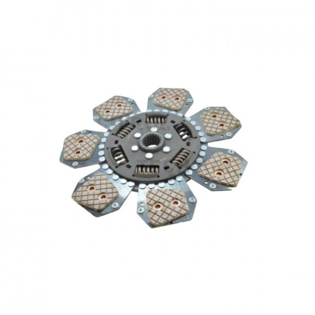 TARCZA SPRZĘGŁA CERAMICZNA FORTERRA