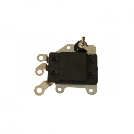 REGULATOR NAPIĘCIA [PŁYTKA KOMPLETNA] T25