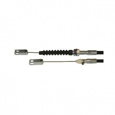LINKA GAZU L-890 2xWIDEŁKI MF