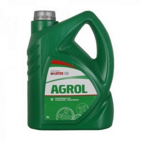 AGROL "U" 5L