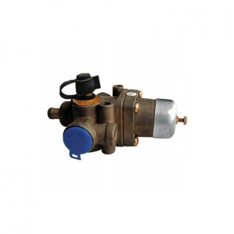 REGULATOR CIŚNIENIA POWIETRZA NOWY TYP C385