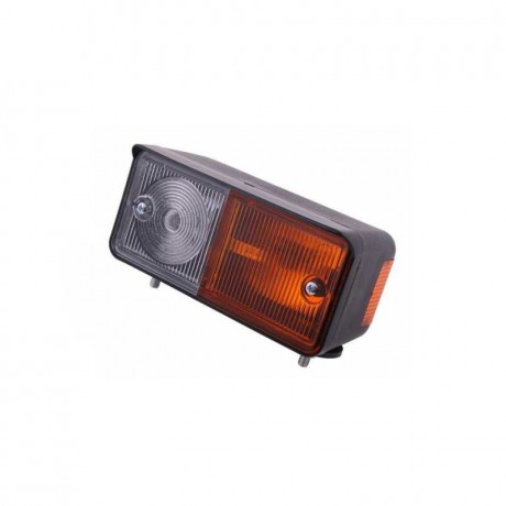 LAMPA KIERUNKOWSKAZU LEWA VAT C360