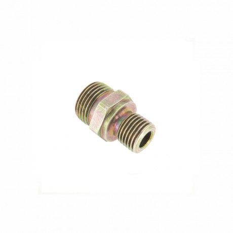 REDUKCJA PRZEWODU HYDRAULICZNEGO M8x1/M10x1