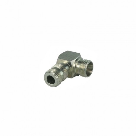 KOLANKO HYDRAULICZNE M27x2/M22