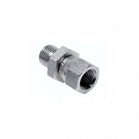 REDUKCJA PRZEWODU HYDRAULICZNEGO M18/AM22 Z NAKRĘTKĄ