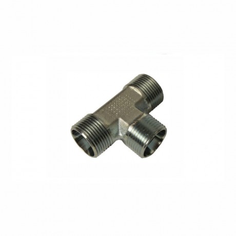 TRÓJNIK HYDRAULICZNY M22x1.5