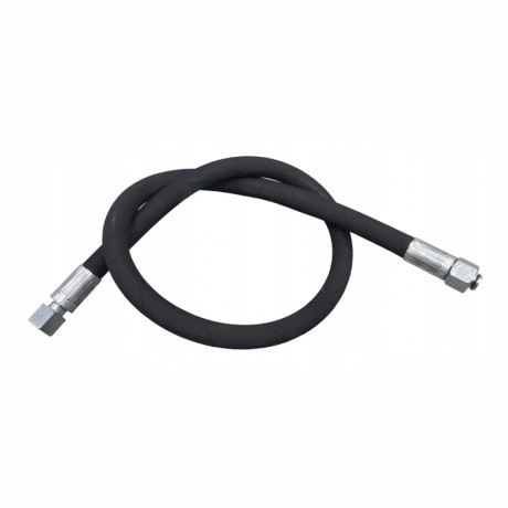 PRZEWÓD HYDRAULICZNY M27x2 25MPA OSTRÓWEK
