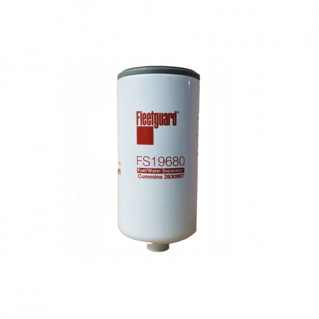 FILTR PALIWA FS19680 SN0605 WK8044X