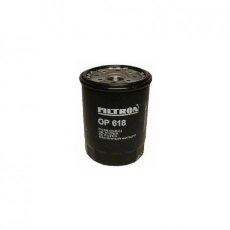 FILTR OLEJU OP618 TOYOTA