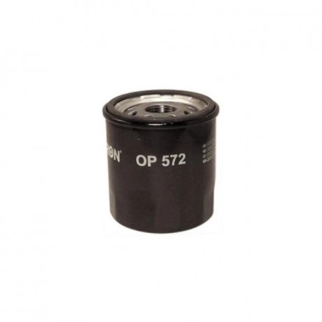 FILTR OLEJU OP572
