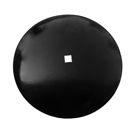 TALERZ BRONY GŁADKI DUŻY Q510