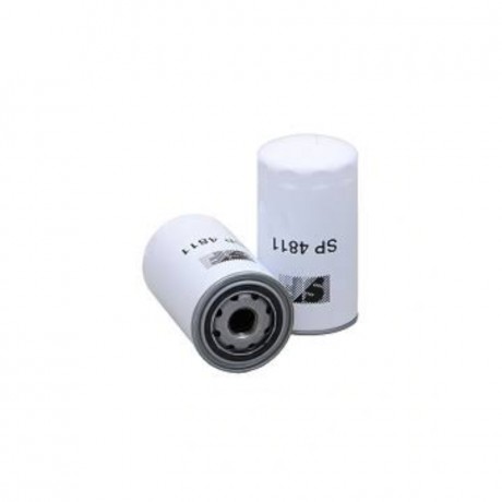 FILTR OLEJU KOPARKA NH LB95