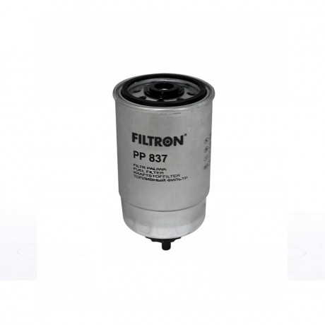 FILTR PALIWA VOLKSWAGEN DIESEL PP837