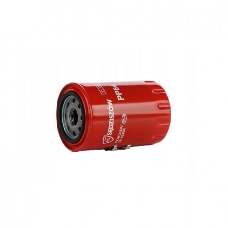FILTR OLEJU PP-8.4 SĘDZISZÓW