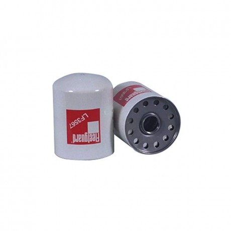 FILTR OLEJU LF3567, AR93529, RE57394