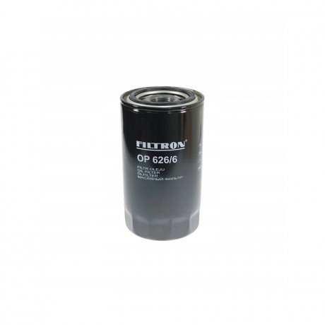 FILTR OLEJU OP626/6