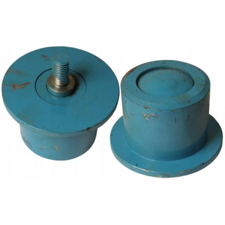 ROLKA ZWROTNA KPL.ANNA