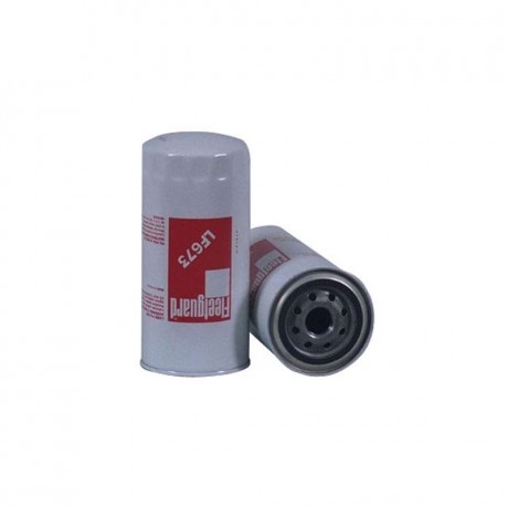 FILTR OLEJU LF673 SO673 SP4158