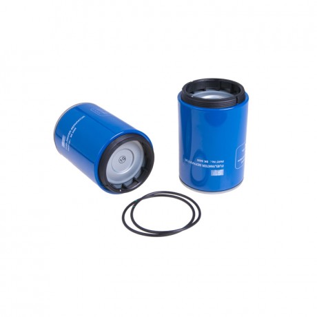 FILTR PALIWA FS19551, SK3425, 10044302